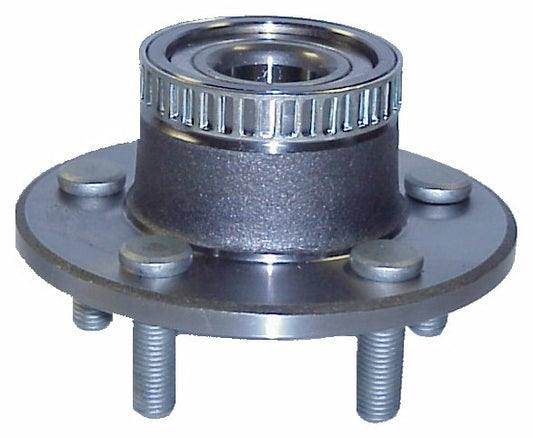 One New Rear Wheel Hub Bearing Power Train Components PT512023