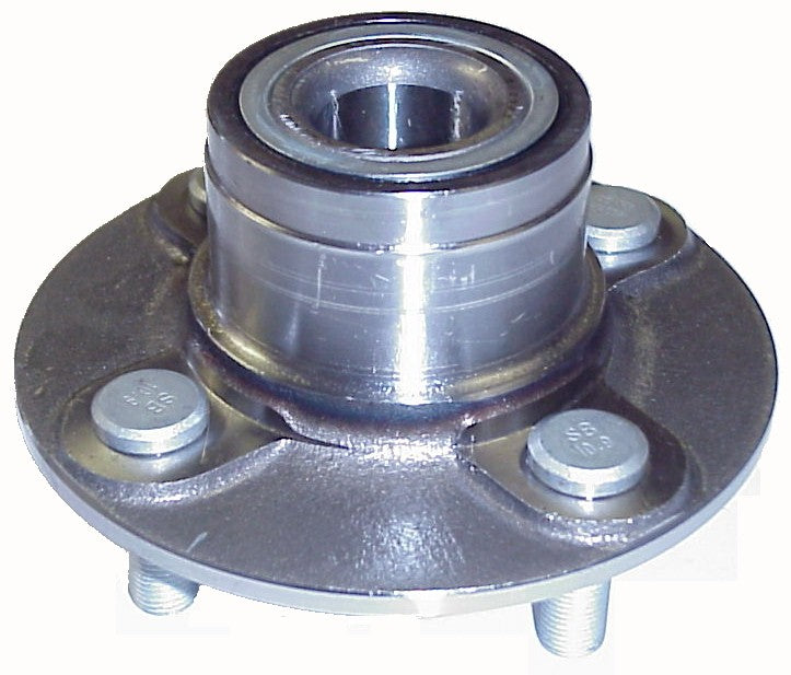 One New Rear Wheel Hub Bearing Power Train Components PT512025