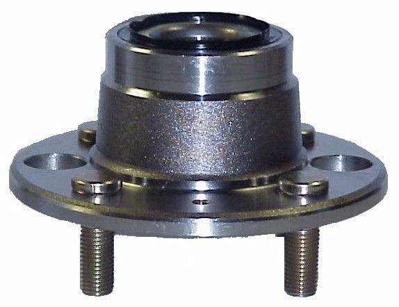 One New Rear Wheel Hub Bearing Power Train Components PT512034