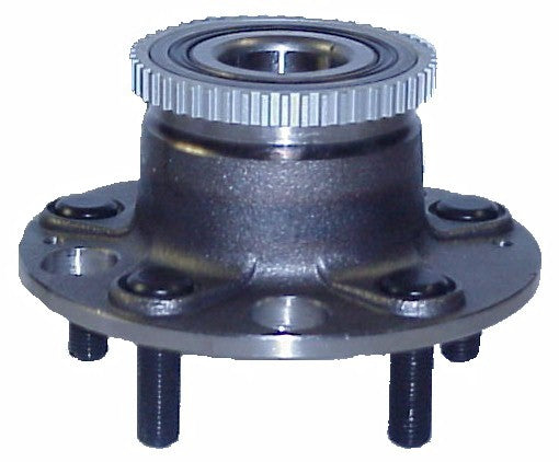 One New Rear Wheel Hub Bearing Power Train Components PT512124