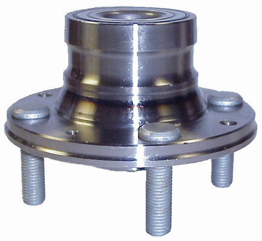 One New Rear Wheel Hub Bearing Power Train Components PT512148