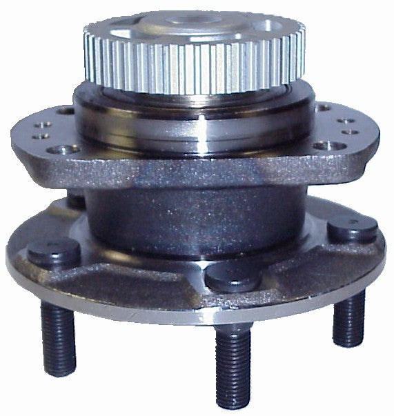 One New Rear Wheel Hub Bearing Power Train Components PT512156