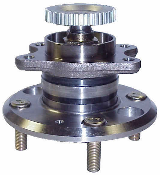 One New Rear Wheel Hub Bearing Power Train Components PT512190