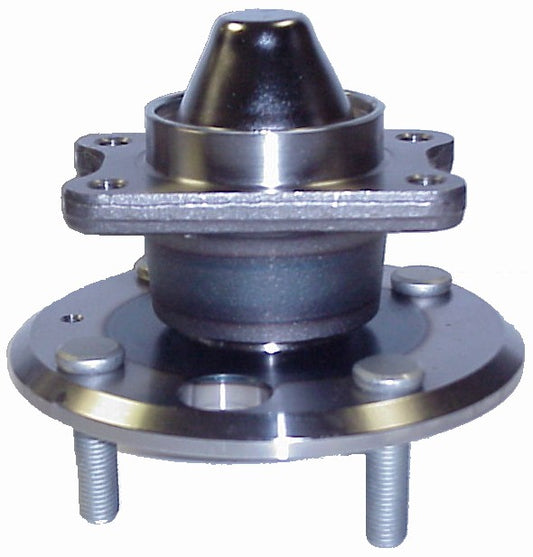 One New Rear Wheel Hub Bearing Power Train Components PT512191