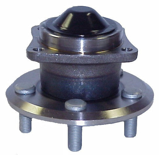 One New Rear Wheel Hub Bearing Power Train Components PT512216