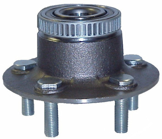 One New Rear Wheel Hub Bearing Power Train Components PT512220