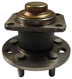 One New Rear Wheel Hub Bearing Power Train Components PT513003