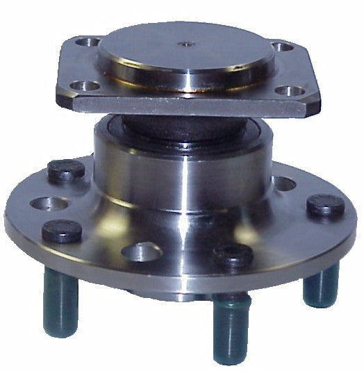 One New Rear Wheel Hub Bearing Power Train Components PT513009