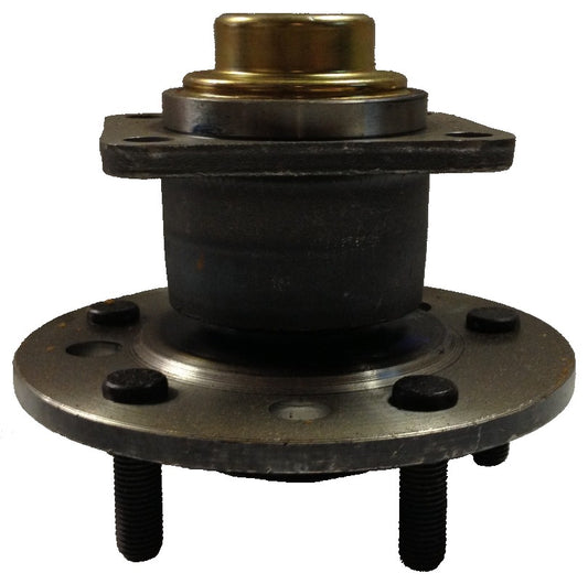 One New Rear Wheel Hub Bearing Power Train Components PT513010