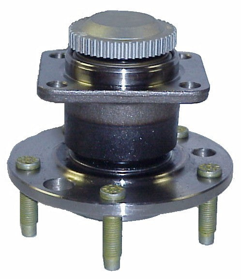 One New Front Wheel Hub Bearing Power Train Components PT513019