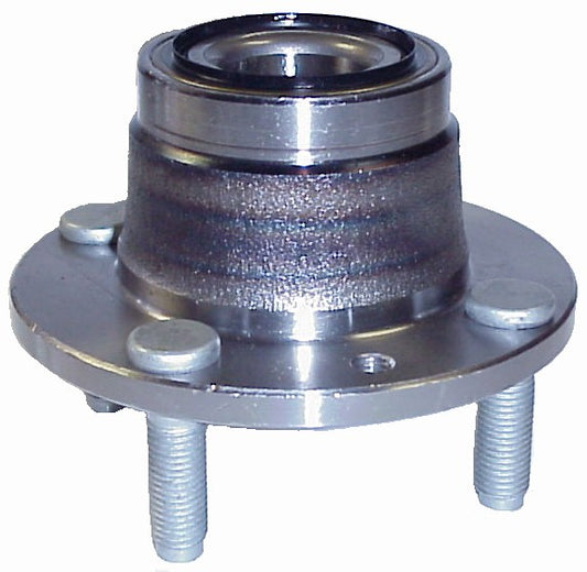 One New Rear Wheel Hub Bearing Power Train Components PT513030