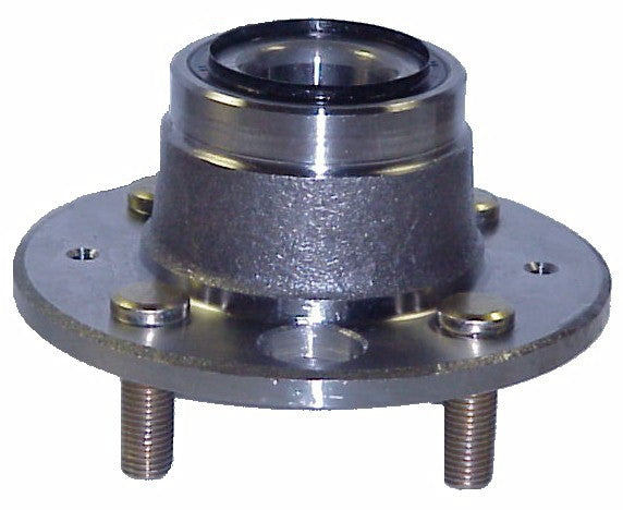 One New Rear Wheel Hub Bearing Power Train Components PT513033