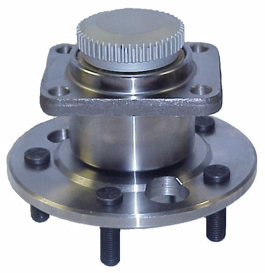 One New Rear Wheel Hub Bearing Power Train Components PT513041