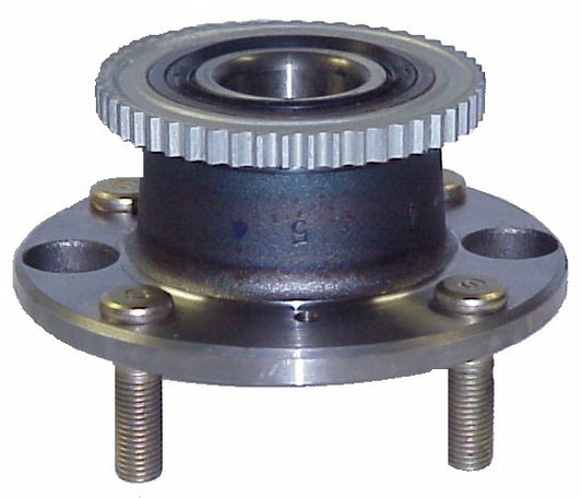 One New Rear Wheel Hub Bearing Power Train Components PT513049