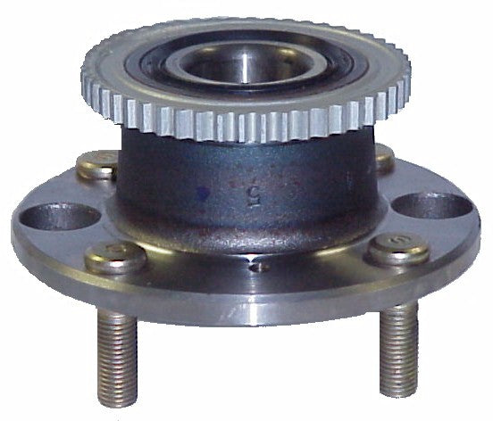 One New Rear Wheel Hub Bearing Power Train Components PT513049