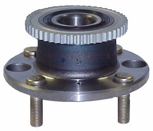 One New Rear Wheel Hub Bearing Power Train Components PT513049