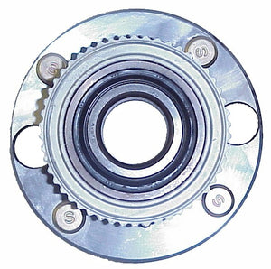 One New Rear Wheel Hub Bearing Power Train Components PT513049