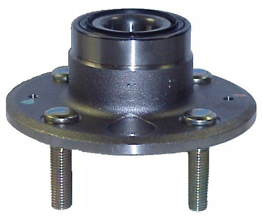 One New Rear Wheel Hub Bearing Power Train Components PT513050