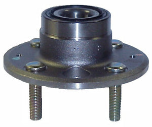 One New Rear Wheel Hub Bearing Power Train Components PT513050