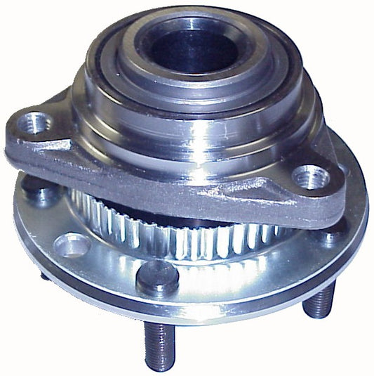 One New Front Wheel Hub Bearing Power Train Components PT513061