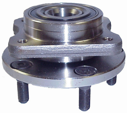 One New Front Wheel Hub Bearing Power Train Components PT513074