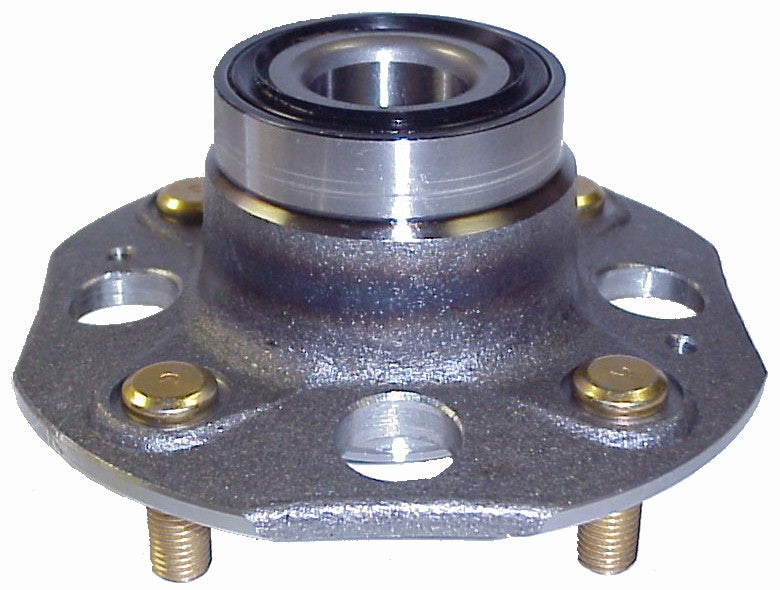 One New Rear Wheel Hub Bearing Power Train Components PT513080