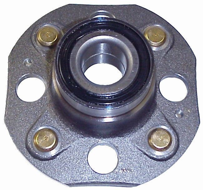 One New Rear Wheel Hub Bearing Power Train Components PT513080