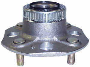 One New Rear Wheel Hub Bearing Power Train Components PT513081