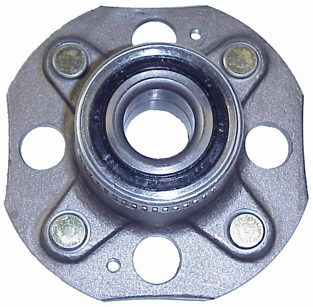 One New Rear Wheel Hub Bearing Power Train Components PT513081