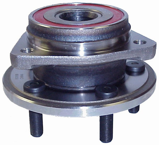 One New Front Wheel Hub Bearing Power Train Components PT513158