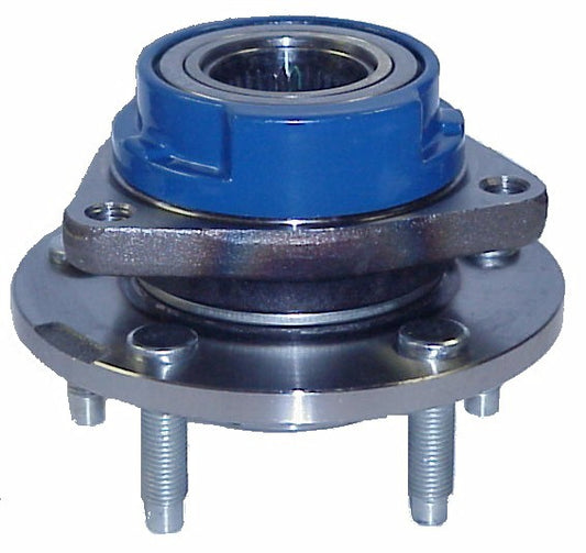 One New Front Wheel Bearing Power Train Components PT513160