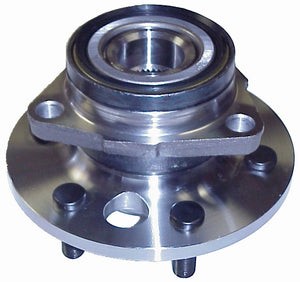 One New Front Wheel Hub Bearing Power Train Components PT515001