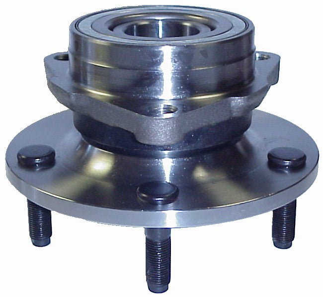 One New Front Wheel Hub Bearing Power Train Components PT515006