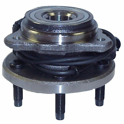 One New Front Wheel Hub Bearing Power Train Components PT515051