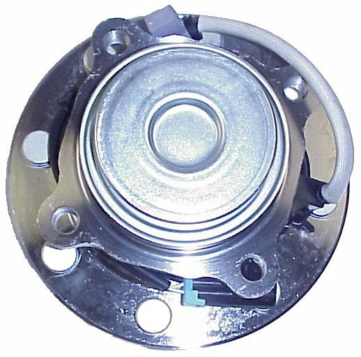 One New Front Wheel Hub Bearing Power Train Components PT515059