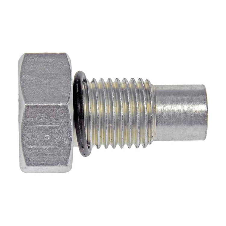 5 Oil Drain Plugs - Piggyback M14-1.50 (Dorman# 090-204)