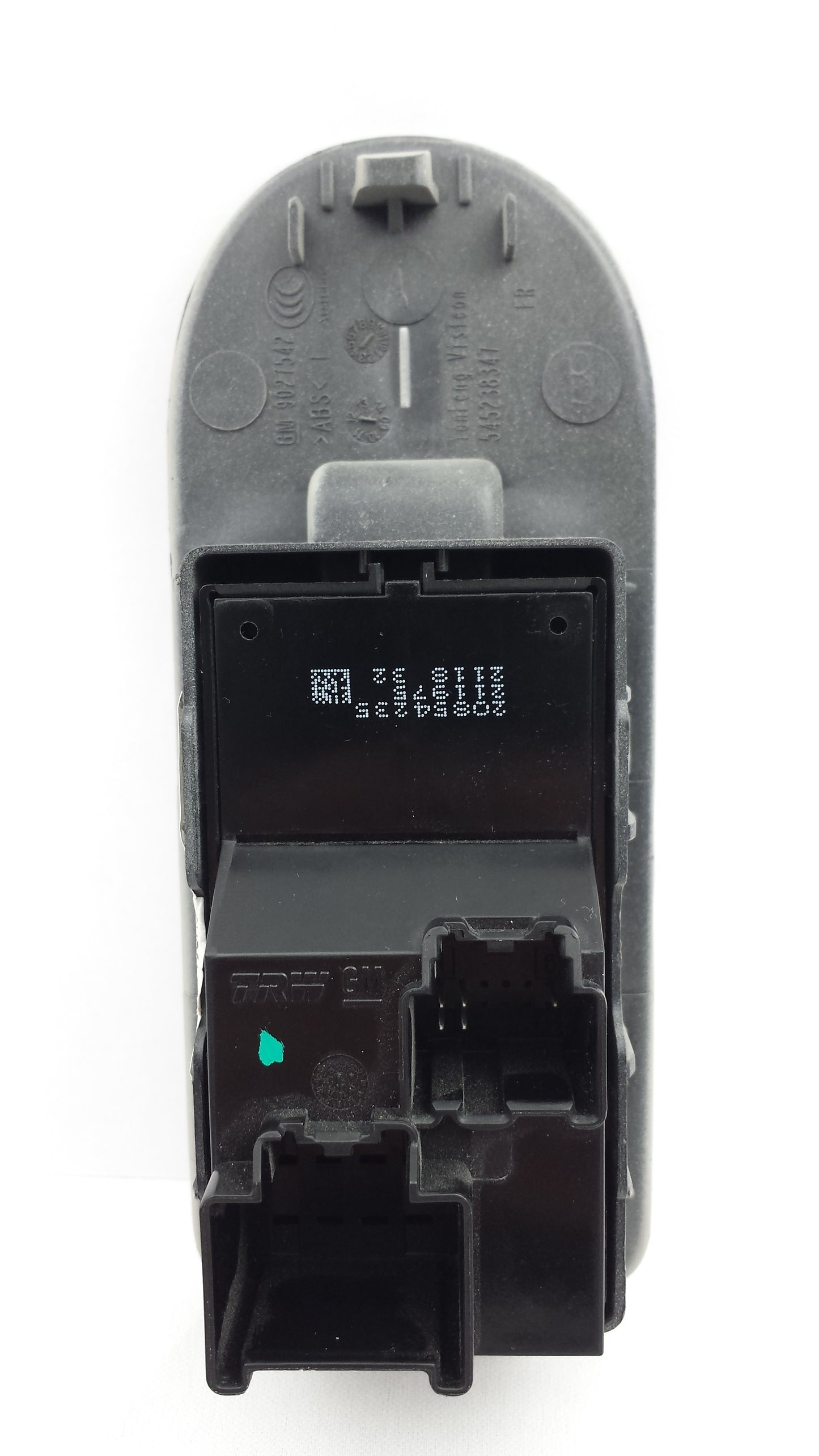 20854235, 09068560 NEW GM Switch with Bezel Asm 10-13 Buick Lacrosse, 10 Allure