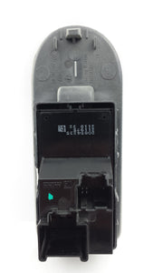 20854235, 09068560 NEW GM Switch with Bezel Asm 10-13 Buick Lacrosse, 10 Allure