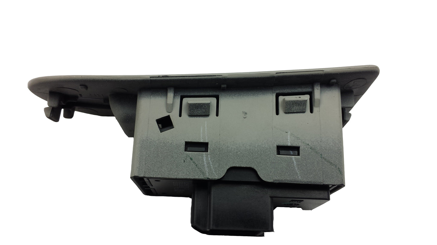 20987817, 09068557 NEW GM window switch with bezel Buick Lacrosse & Allure