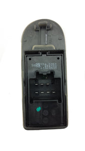 20987817, 9068553, NEW rear Window Switch with bezel Buick Lacrosse & Allure