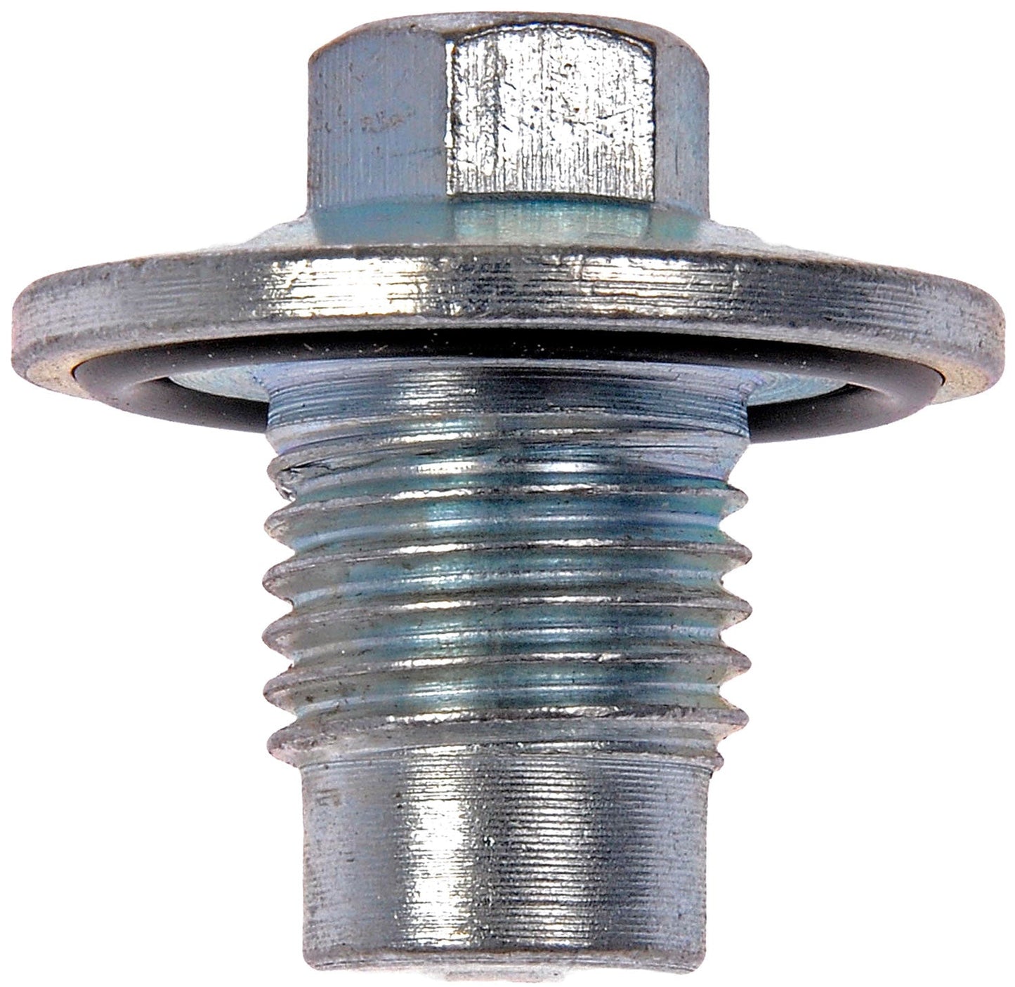 Pilot Point Drain Plug, M14-1.50 Thread, 10mm Head - Dorman# 090-211