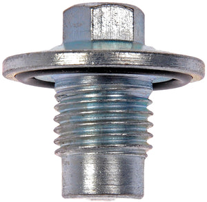 Pilot Point Drain Plug, M14-1.50 Thread, 10mm Head - Dorman# 090-211
