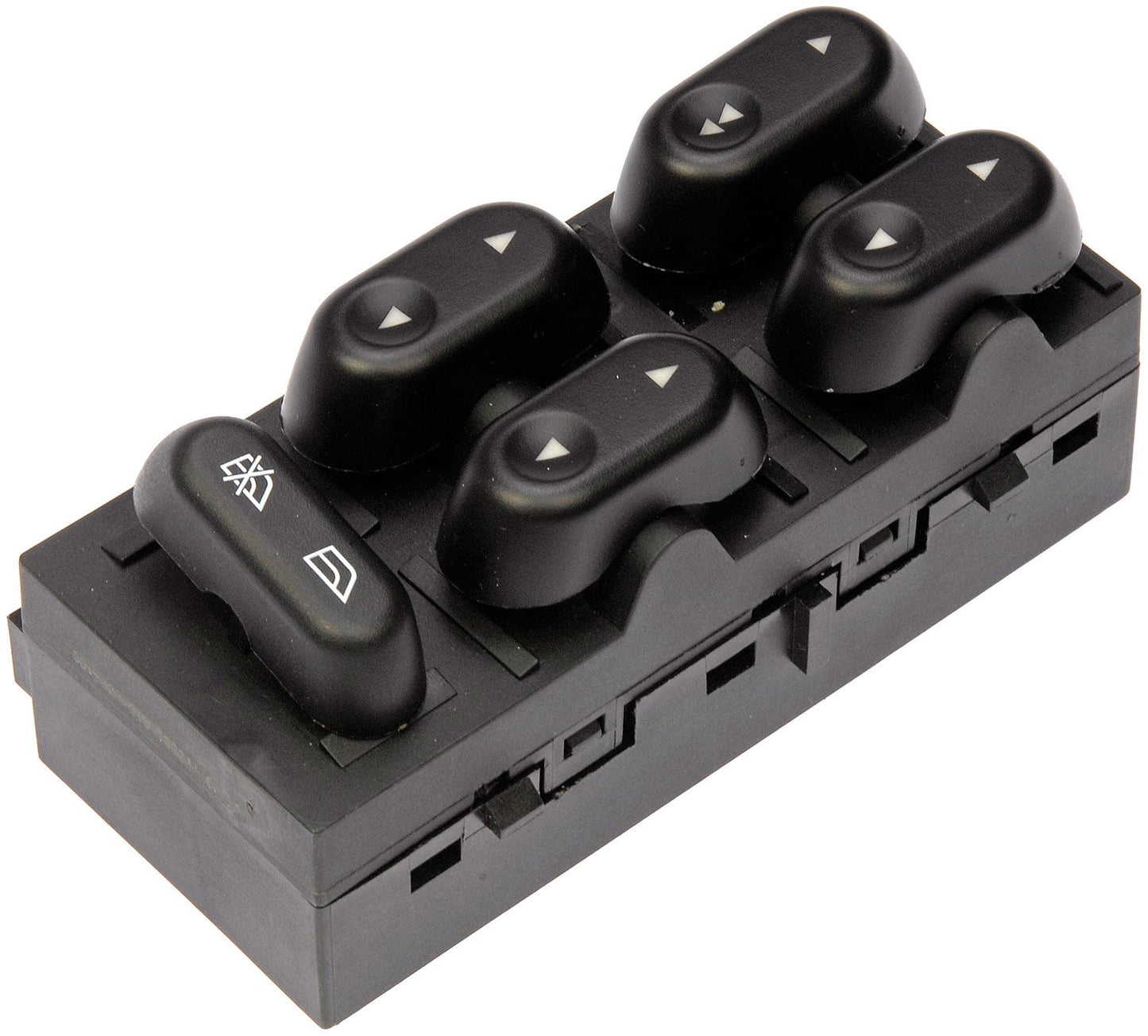 Power Window Switch - Left Front (Dorman# 901-339)