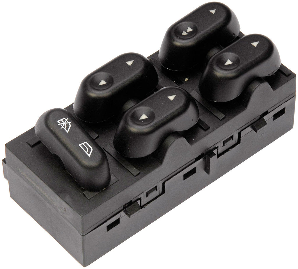 Power Window Switch - Left Front (Dorman# 901-339)