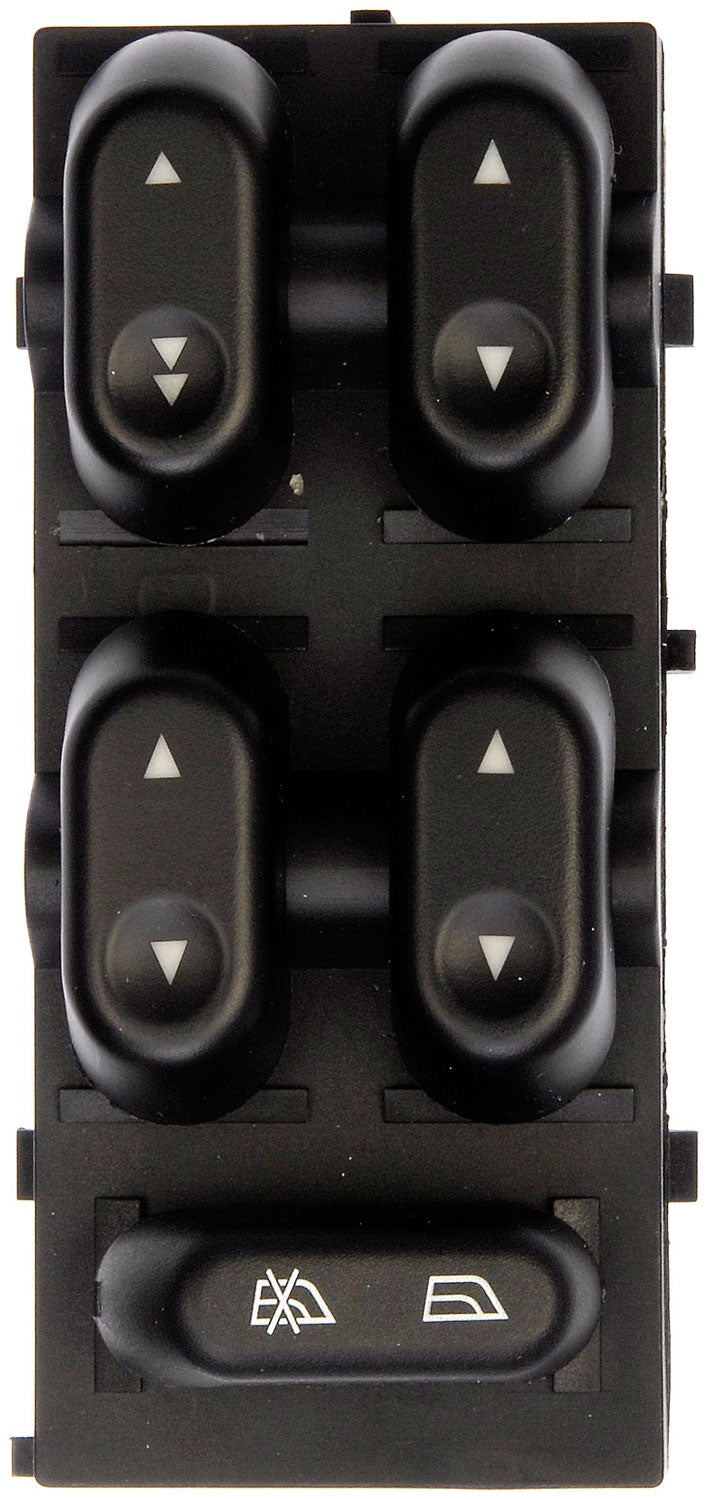 Power Window Switch - Left Front (Dorman# 901-339)