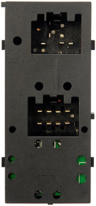 Power Window Switch - Left Front (Dorman# 901-339)