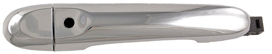 Exterior Door Handle Front Right Without Keyhole - Dorman 81404