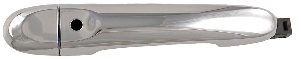 Exterior Door Handle Front Right Without Keyhole - Dorman 81404