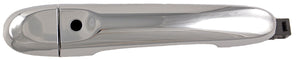 Exterior Door Handle Front Right Without Keyhole - Dorman 81404