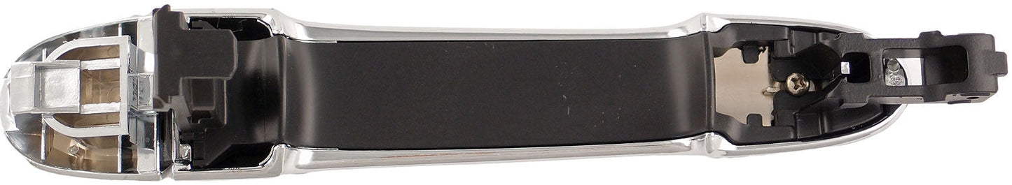 Exterior Door Handle Front Right Without Keyhole - Dorman 81404